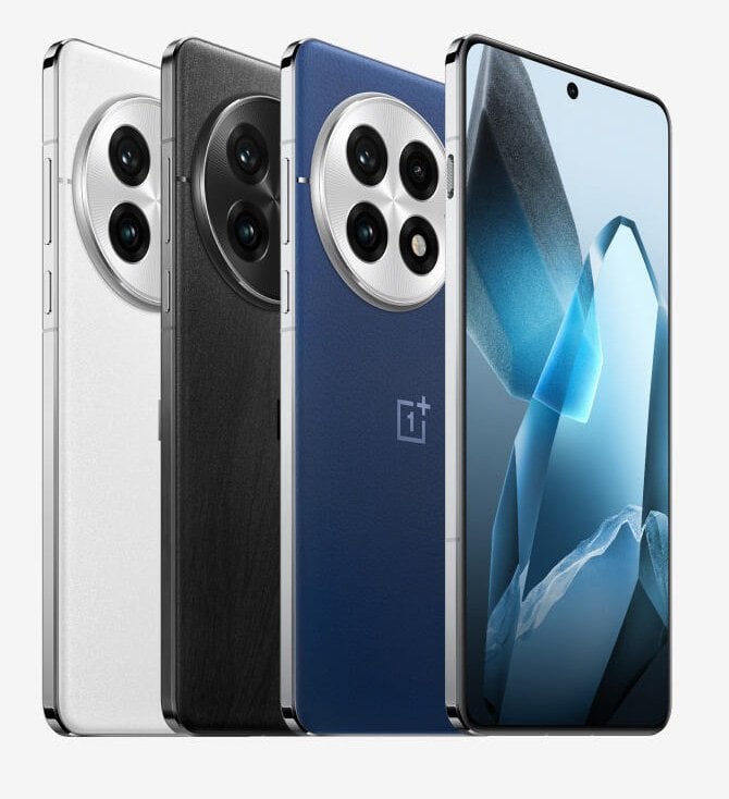 OnePlus 13 2