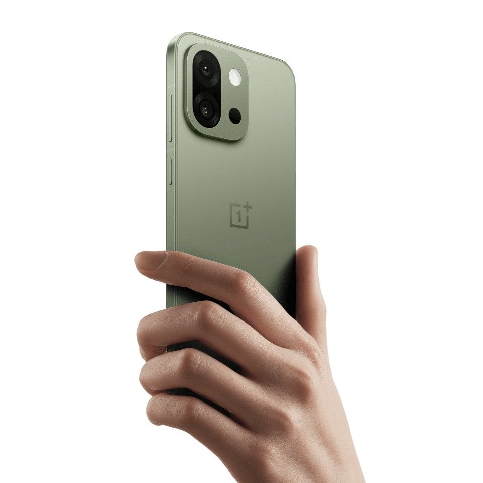 OnePlus 13S 9