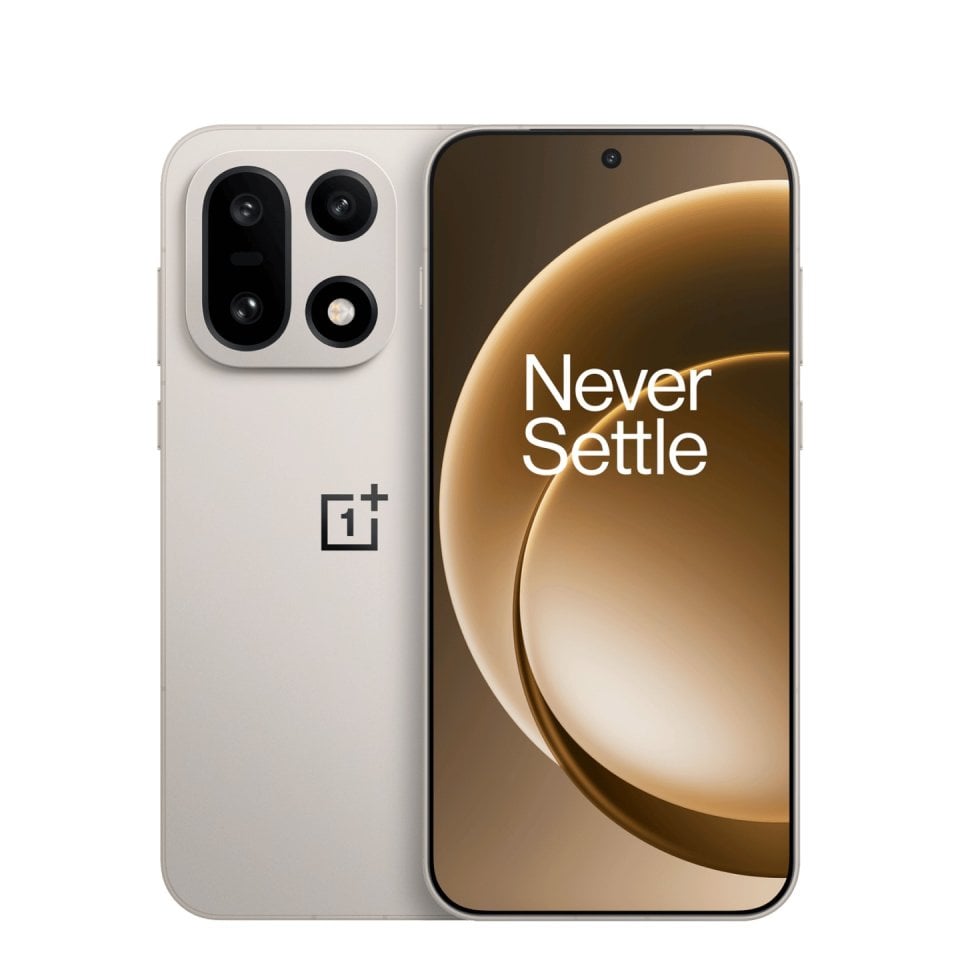 OnePlus 15