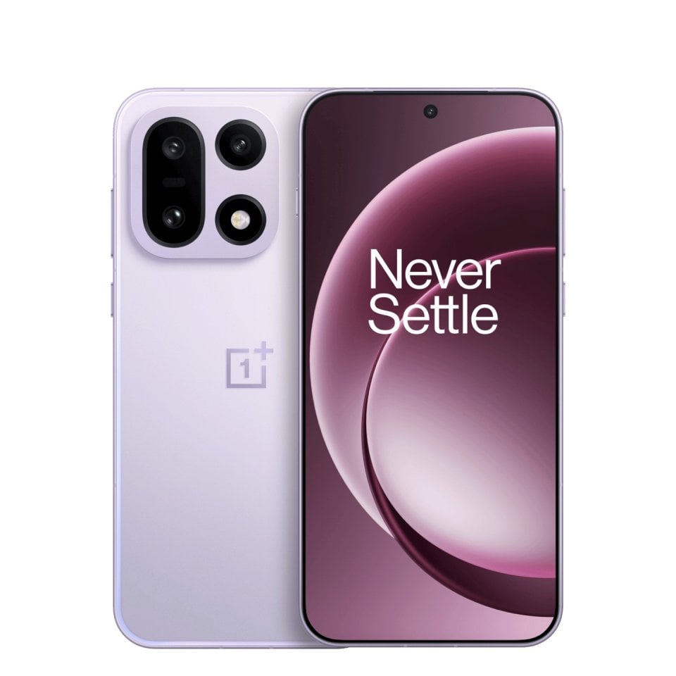 OnePlus 15 2