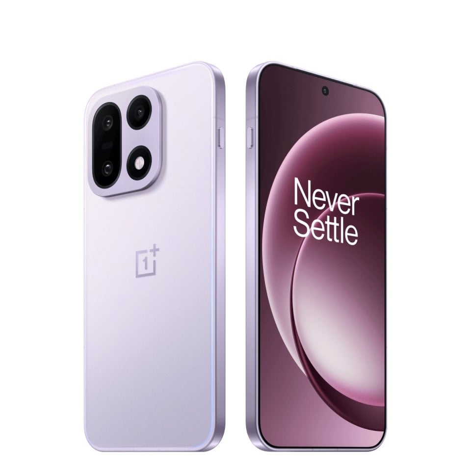 OnePlus 15 4