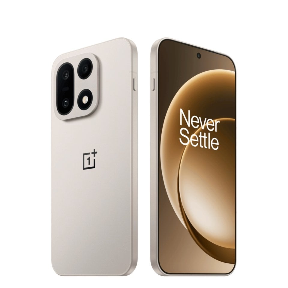 OnePlus 15 5
