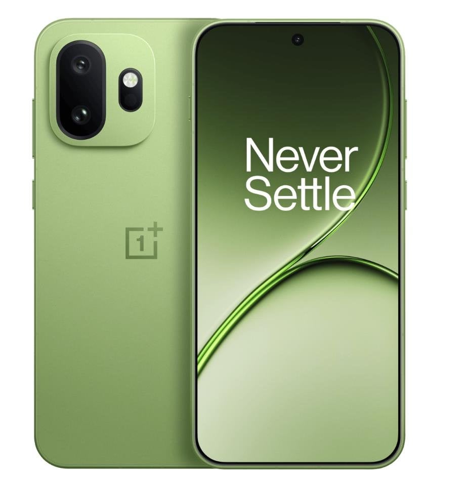OnePlus 15T 5