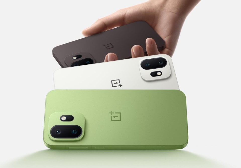 OnePlus 15T 6
