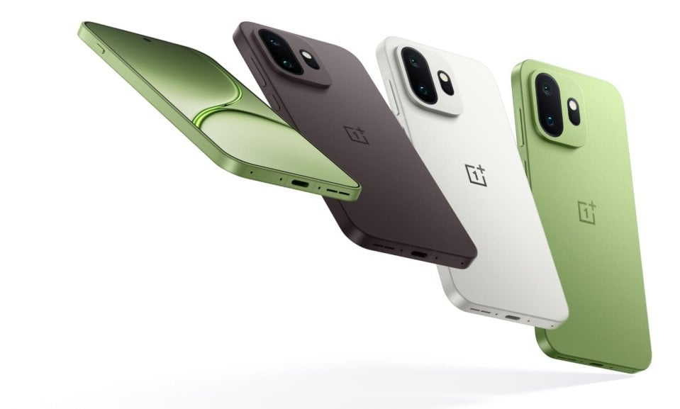 OnePlus 15T 7