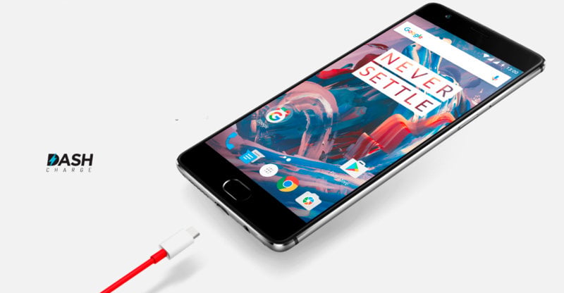 OnePlus 3 10