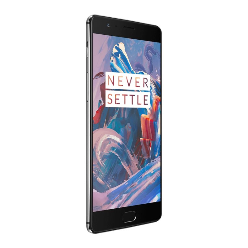 OnePlus 3 4