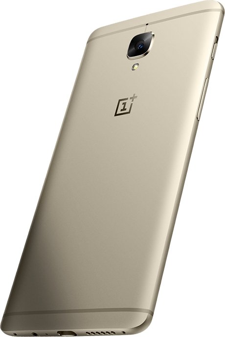 OnePlus 3 7