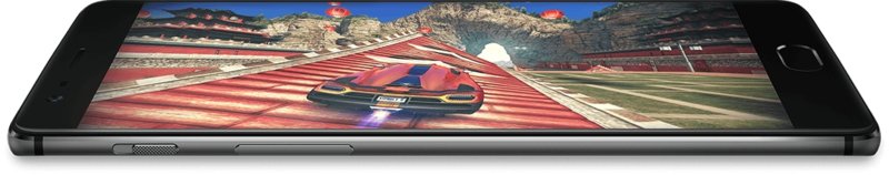 OnePlus 3 8