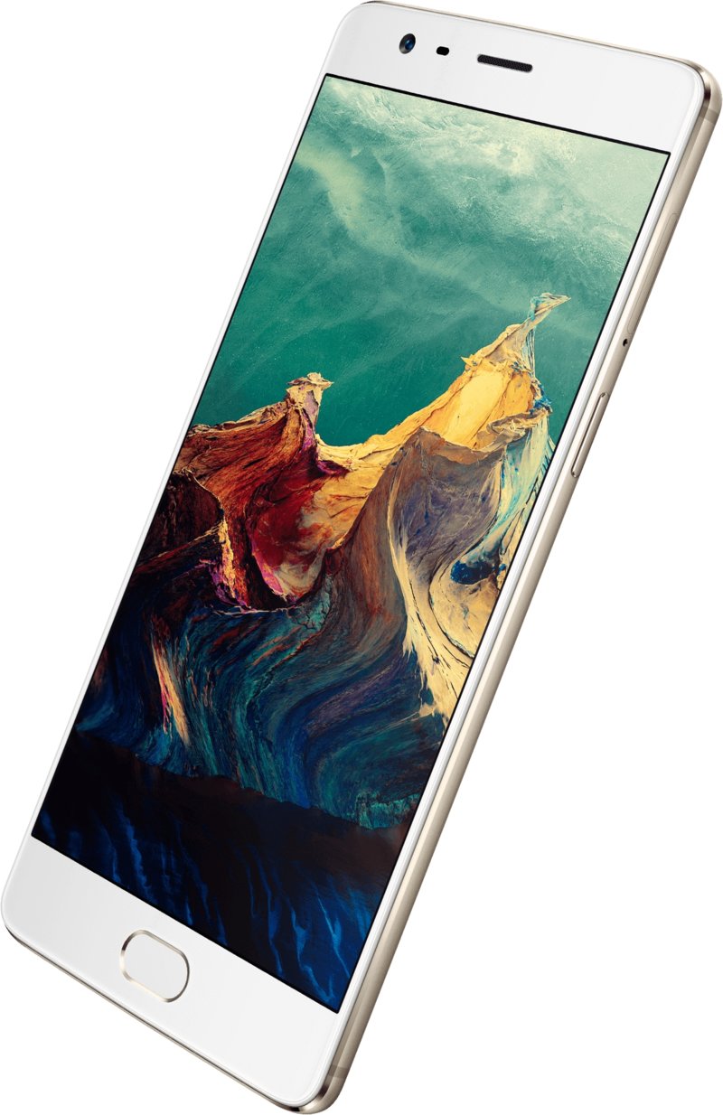OnePlus 3 9