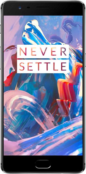 OnePlus 3T