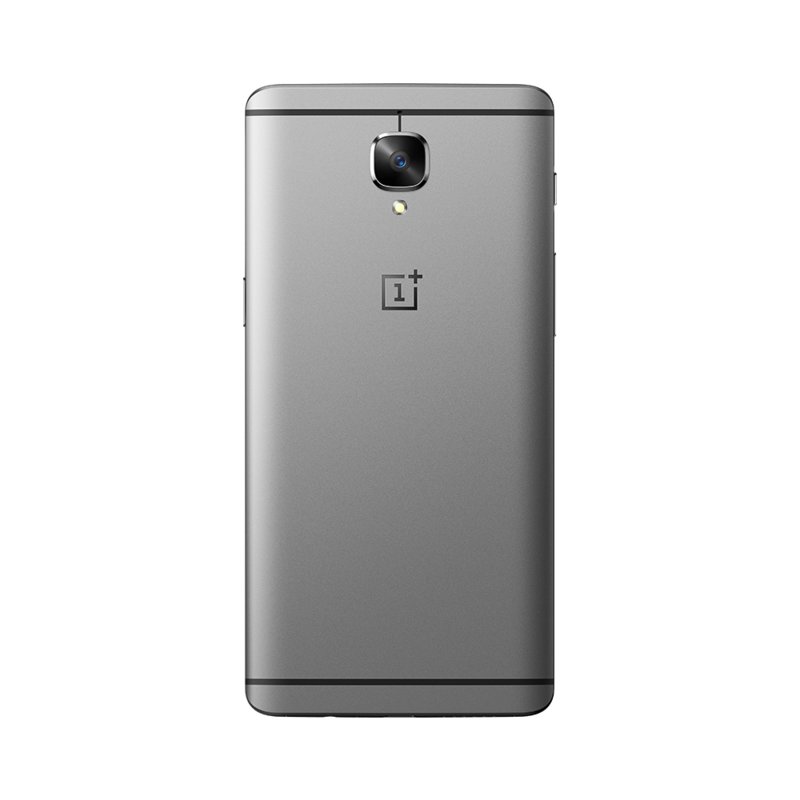 OnePlus 3T 4
