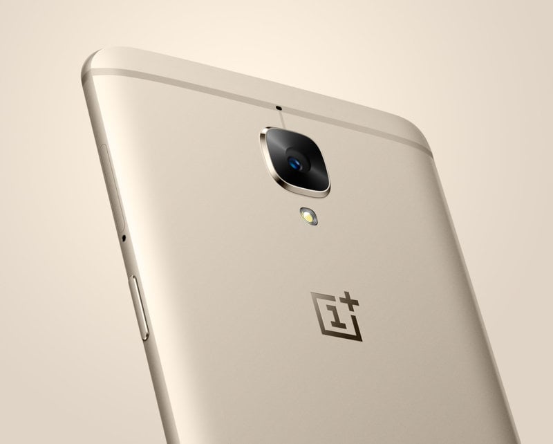 OnePlus 3T 6