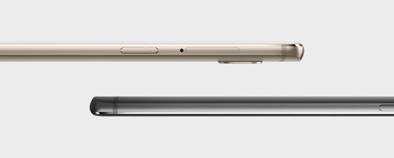 OnePlus 3T 7