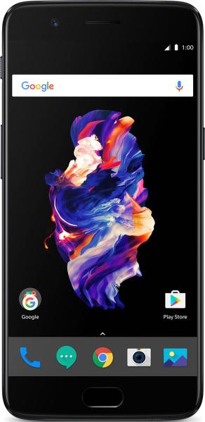 OnePlus 5