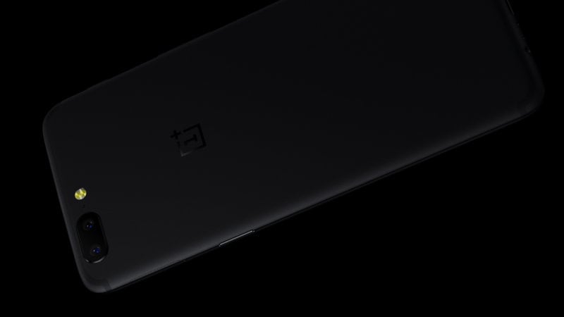 OnePlus 5 4
