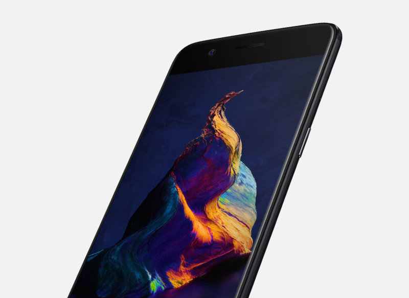OnePlus 5 7
