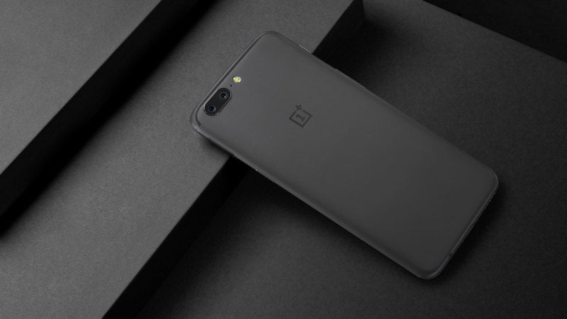 OnePlus 5 8
