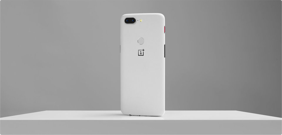 OnePlus 5T 11