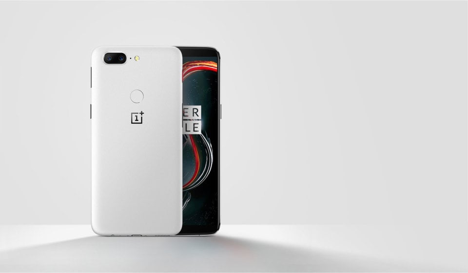 OnePlus 5T 12