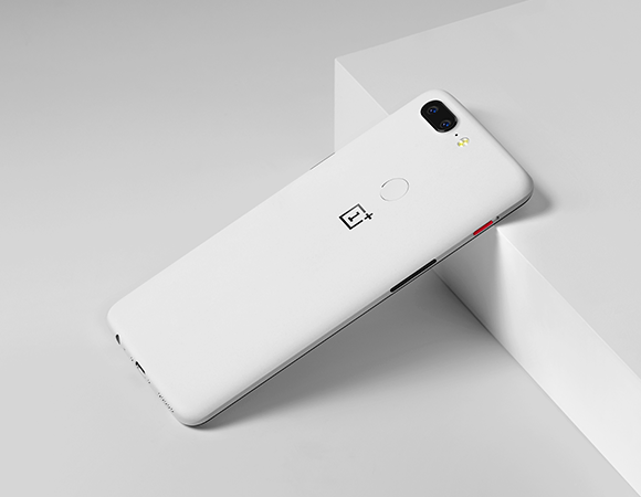 OnePlus 5T 13