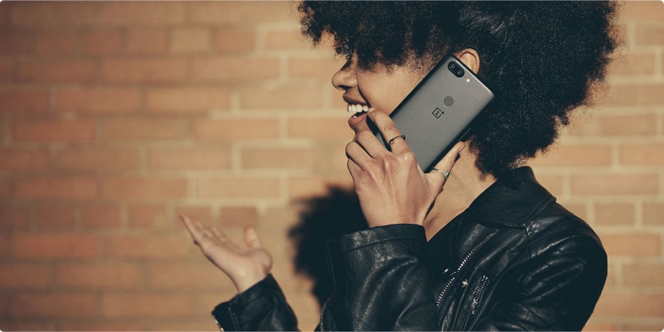 OnePlus 5T 2