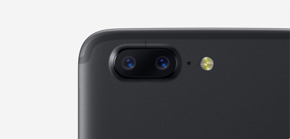 OnePlus 5T 5
