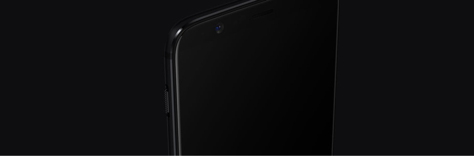 OnePlus 5T 8