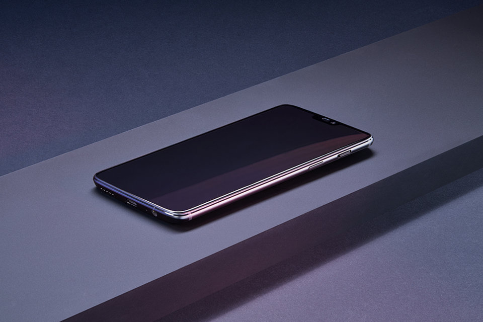 OnePlus 6 11