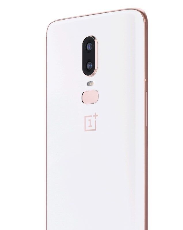 OnePlus 6 12