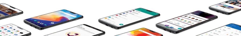 OnePlus 6 13