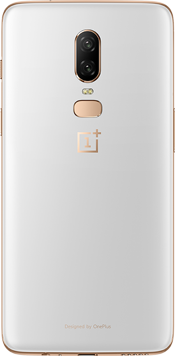 OnePlus 6 2