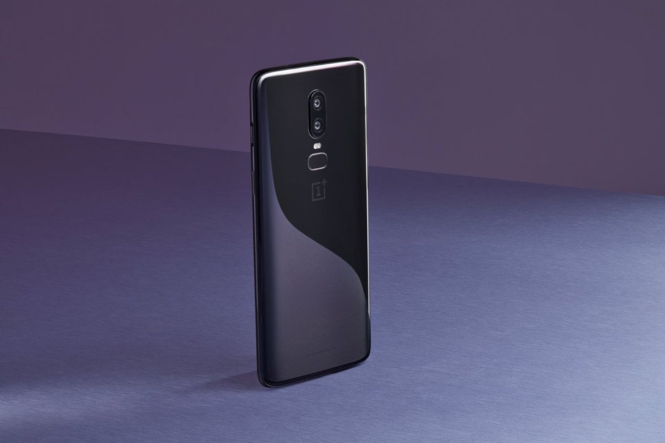OnePlus 6 4