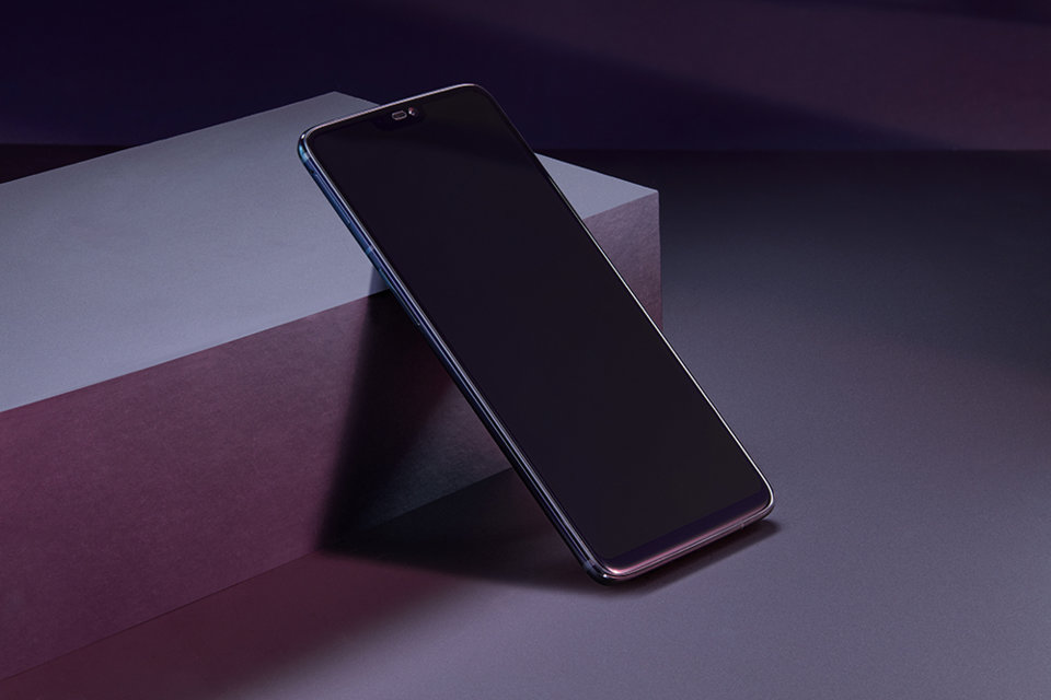 OnePlus 6 5