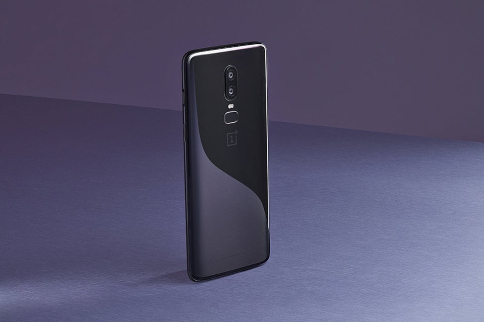 OnePlus 6 6