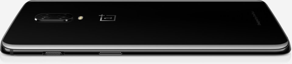 OnePlus 6T 3