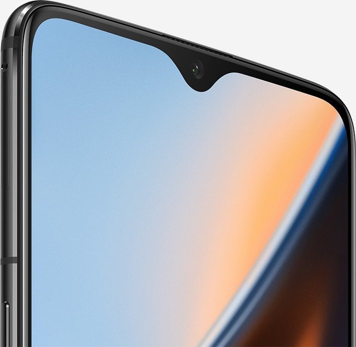 OnePlus 6T 4
