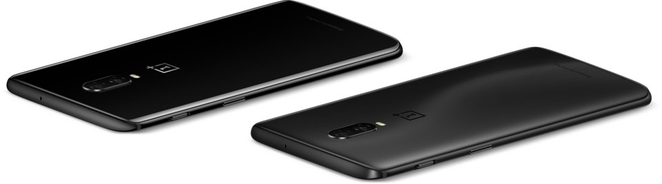OnePlus 6T 6