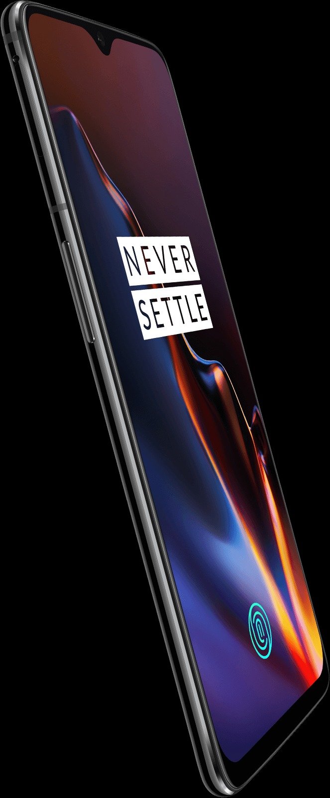 OnePlus 6T 9