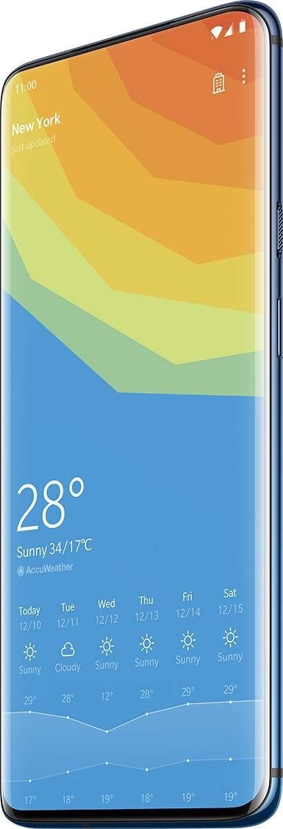 OnePlus 7 Pro 3