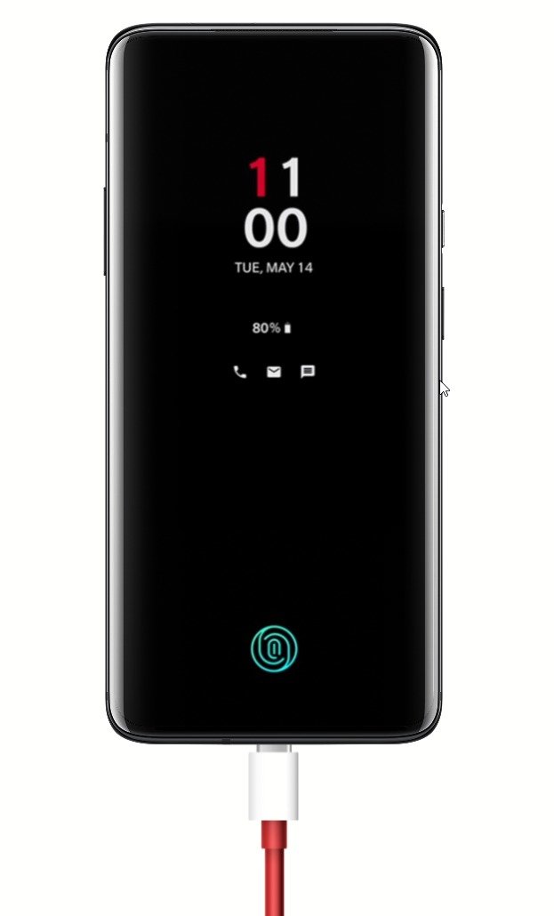 OnePlus 7 Pro 5