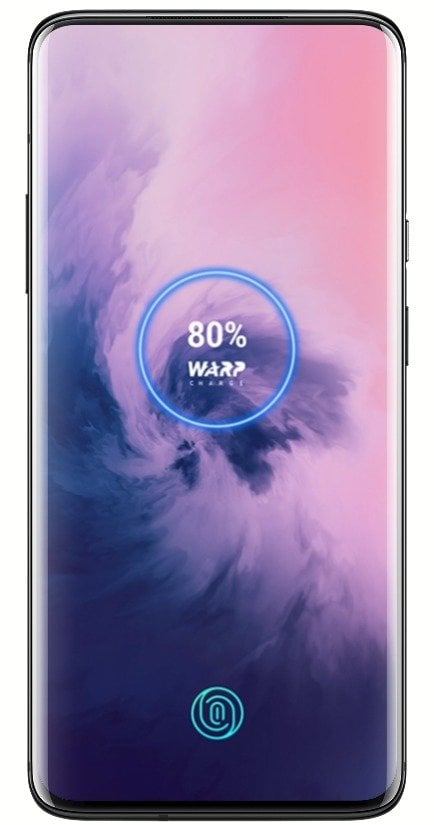 OnePlus 7 Pro 6