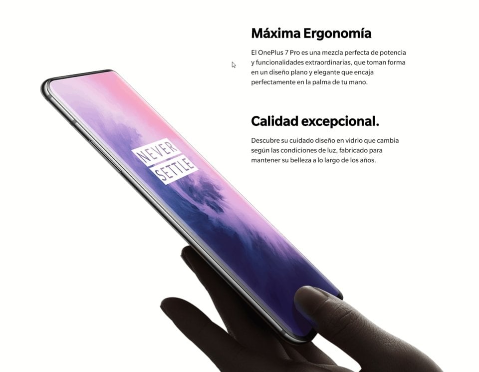 OnePlus 7 Pro 9
