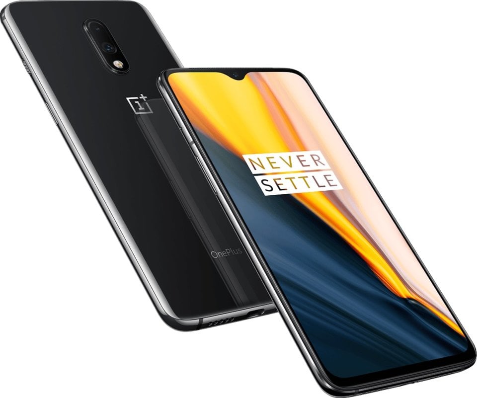 OnePlus 7 11