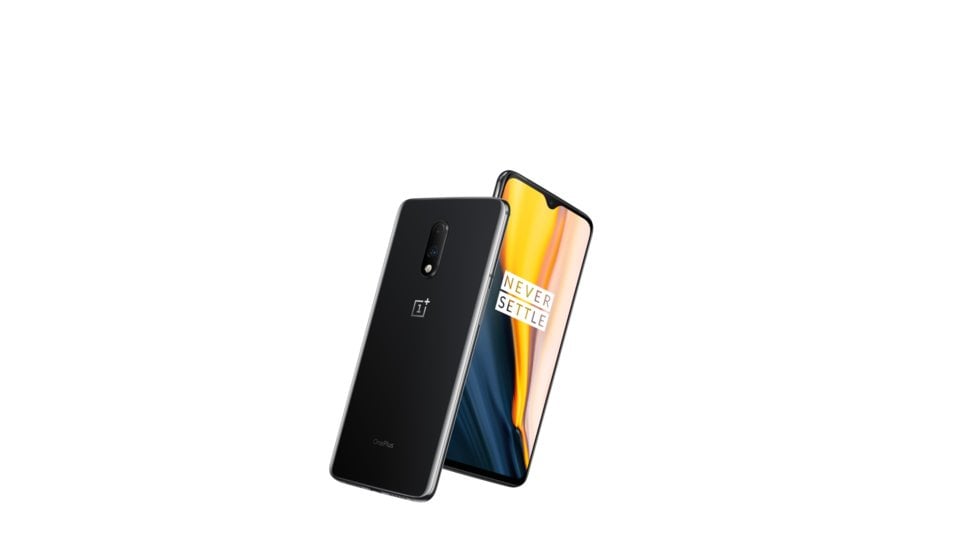 OnePlus 7 12