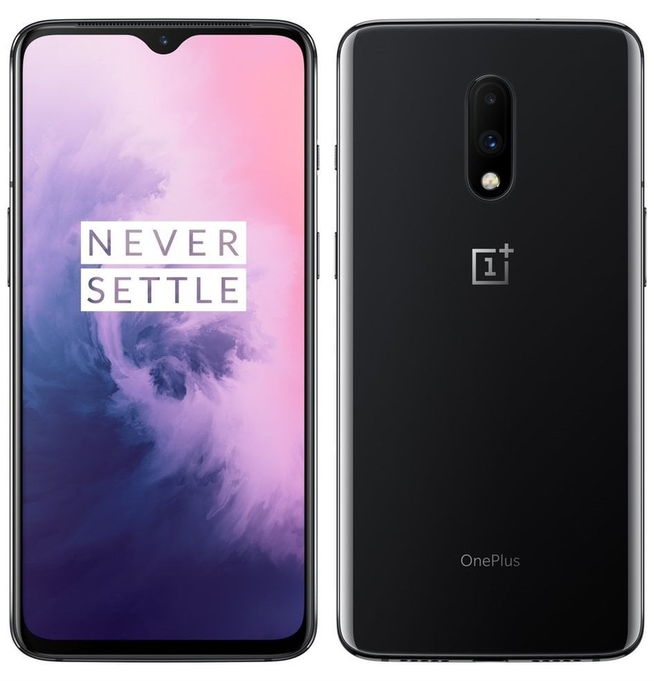 OnePlus 7 2
