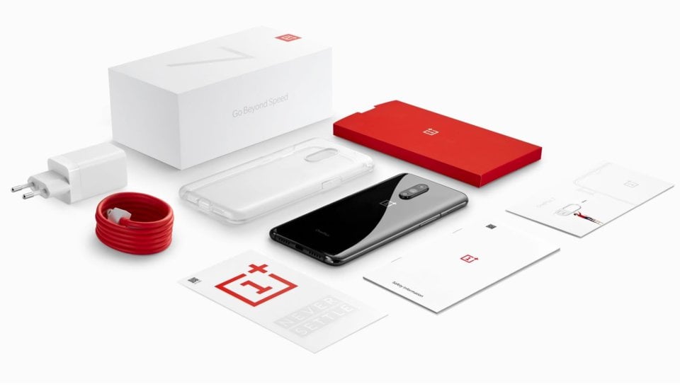 OnePlus 7 5