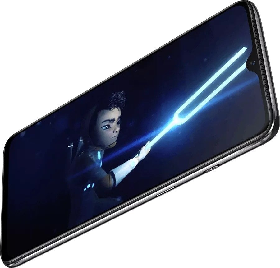 OnePlus 7 6