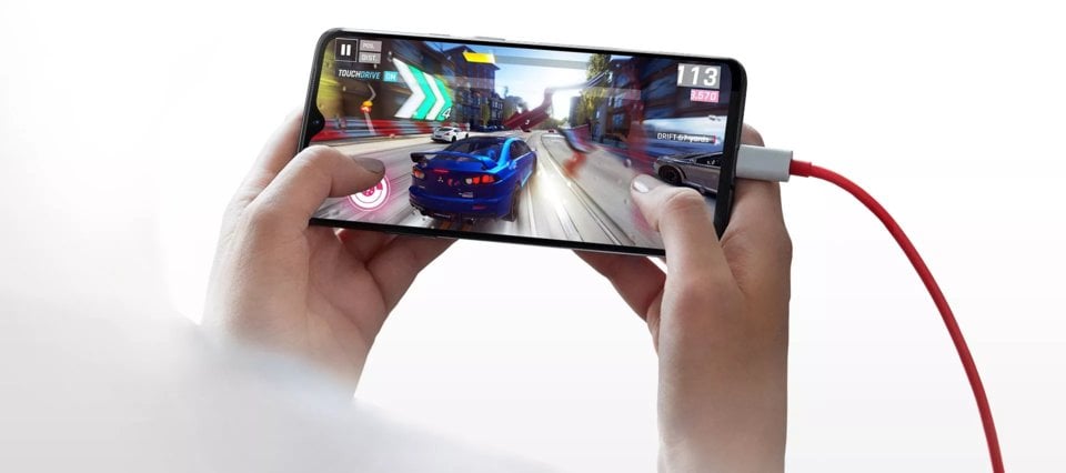 OnePlus 7 8
