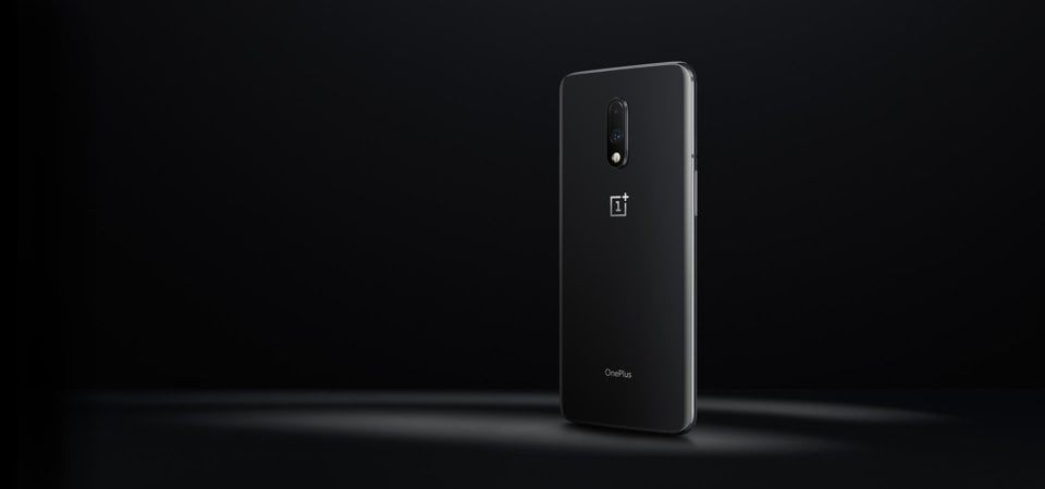 OnePlus 7 9